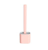 Silicone Toilet Brush