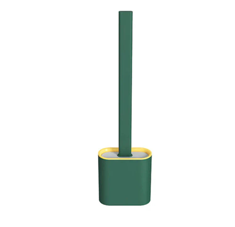 Silicone Toilet Brush