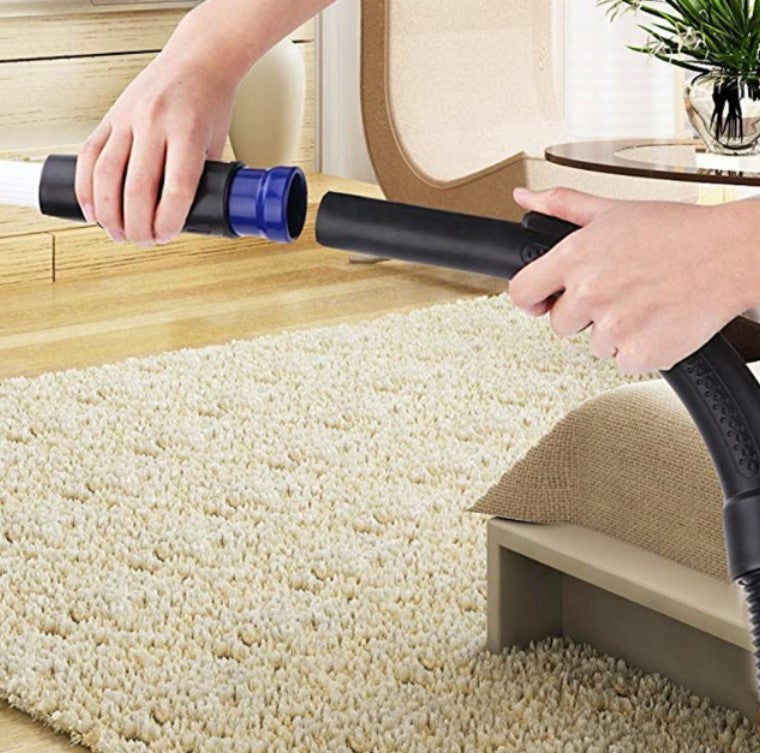 Anti-Dust Vacuum Cleaner Brush