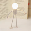 LuminoBuddy LED Lamp