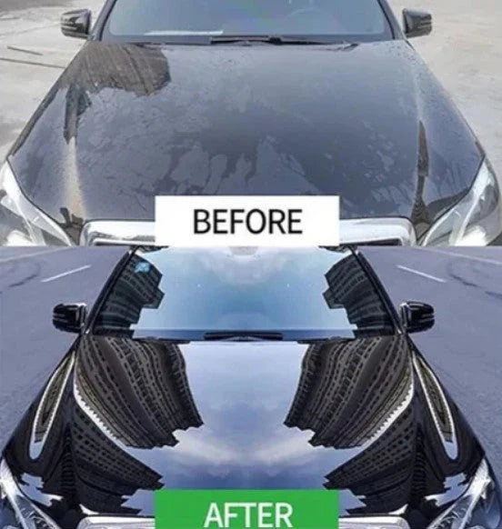 High Protection Car Coating Spray