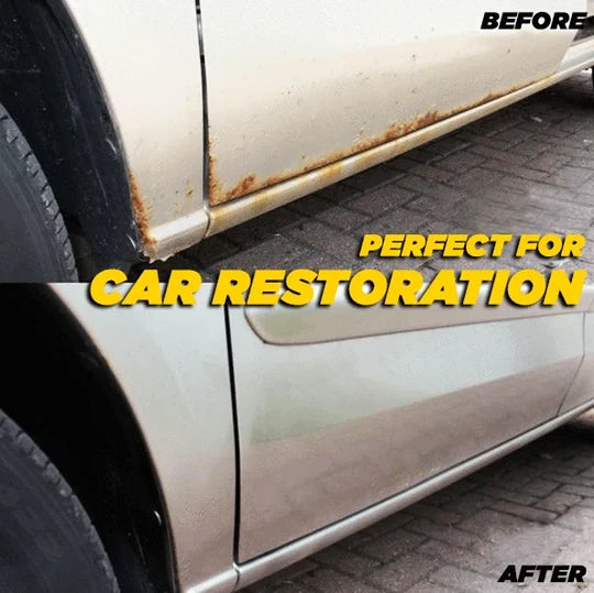 Prevents costly repair image