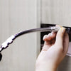 Multi-Angle Drill Bit Extension