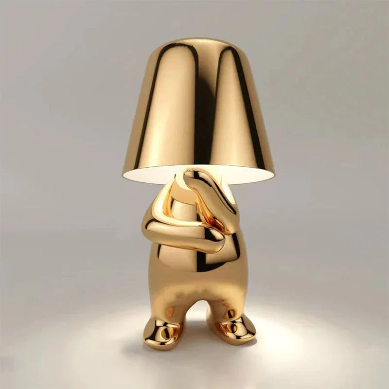 Mr. Lamp Creative Night Light