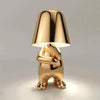 Mr. Lamp Creative Night Light