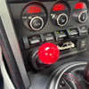 Joystick Start/Stop Engine Button Cover