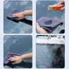 Car Window Oil Film Remover