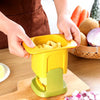 Vegetable Dicer and Chopper