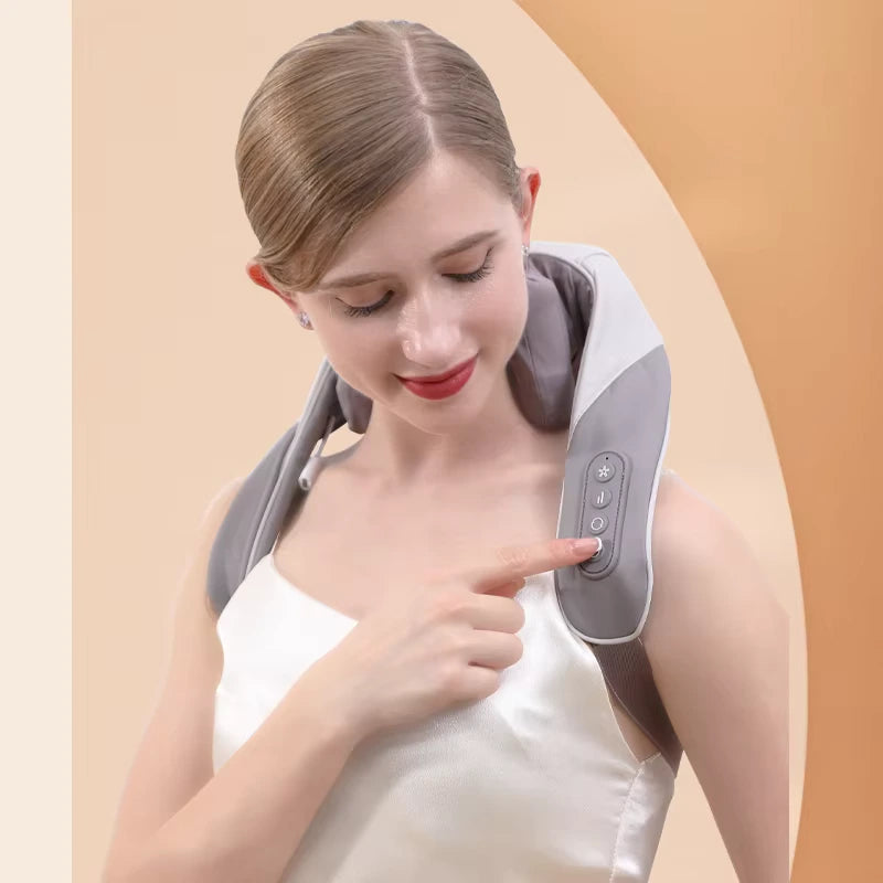 Relevo Neck Massager