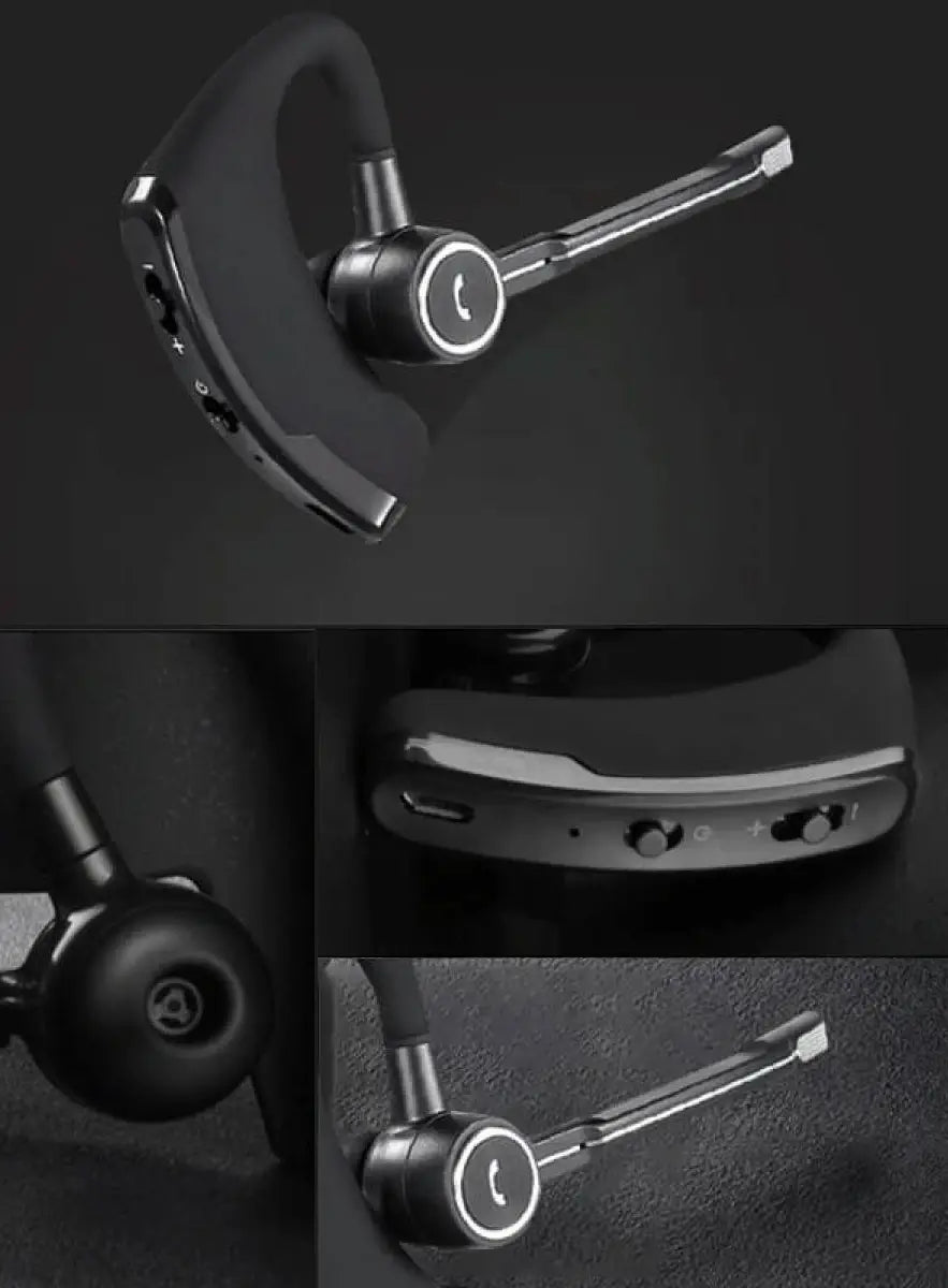 Sonaro™ Wireless Bluetooth Headset