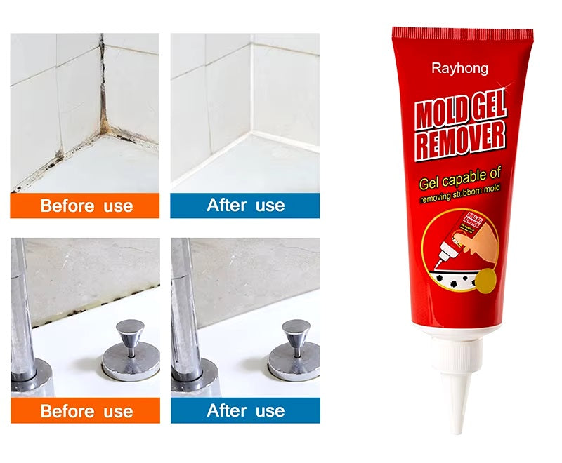 Mold Remover Gel