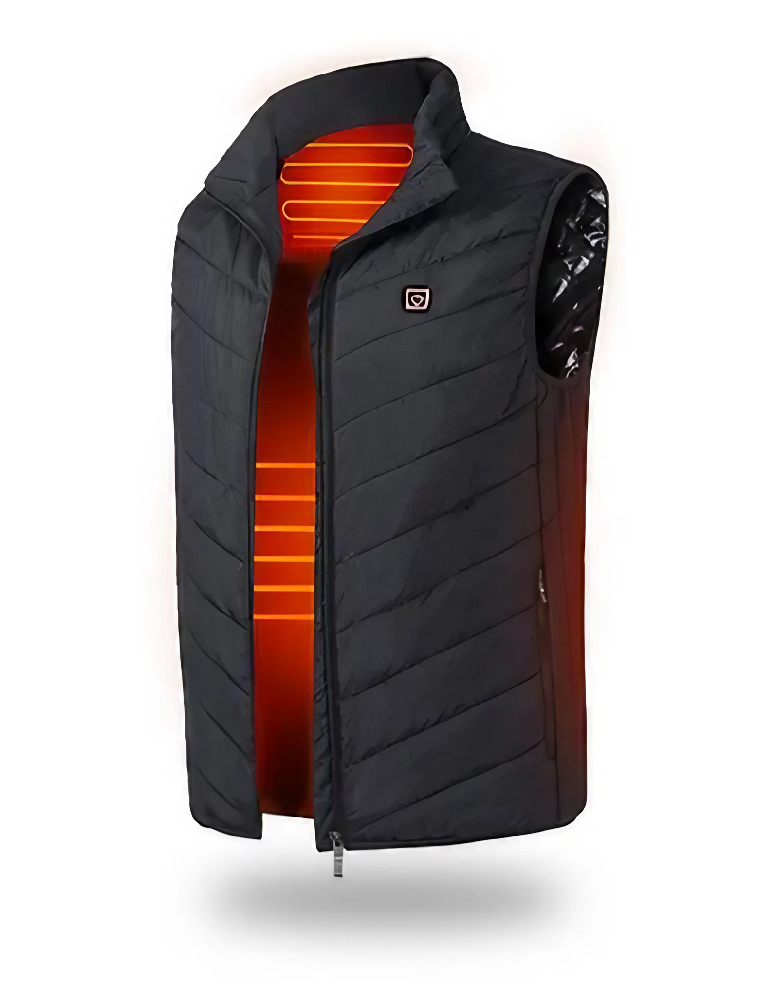 Warmalux™ Unisex Heated Vest