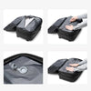 Vacuum Compression Travel Backpack