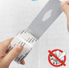 Self-Adhesive Mesh Repair Tape