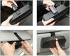 Car Visor Glasses Holder