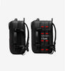 Expandable Waterproof Travel Backpack