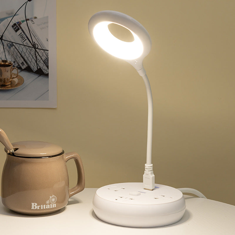 HaloGlow Portable USB Night Lamp