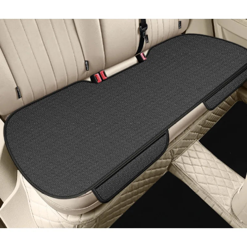 Breathable Car Seat Cover