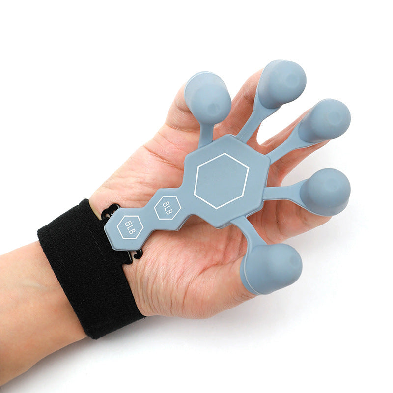 Gripster Finger Strengthener