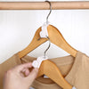 Closet Hooks (Set of 20pcs)