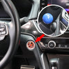 Joystick Start/Stop Engine Button Cover