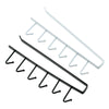 Under-Shelf Storage Hooks