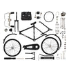 Miniature Vintage Bicycle