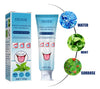 Oral Hygiene Brush & Tongue Cleansing Gel