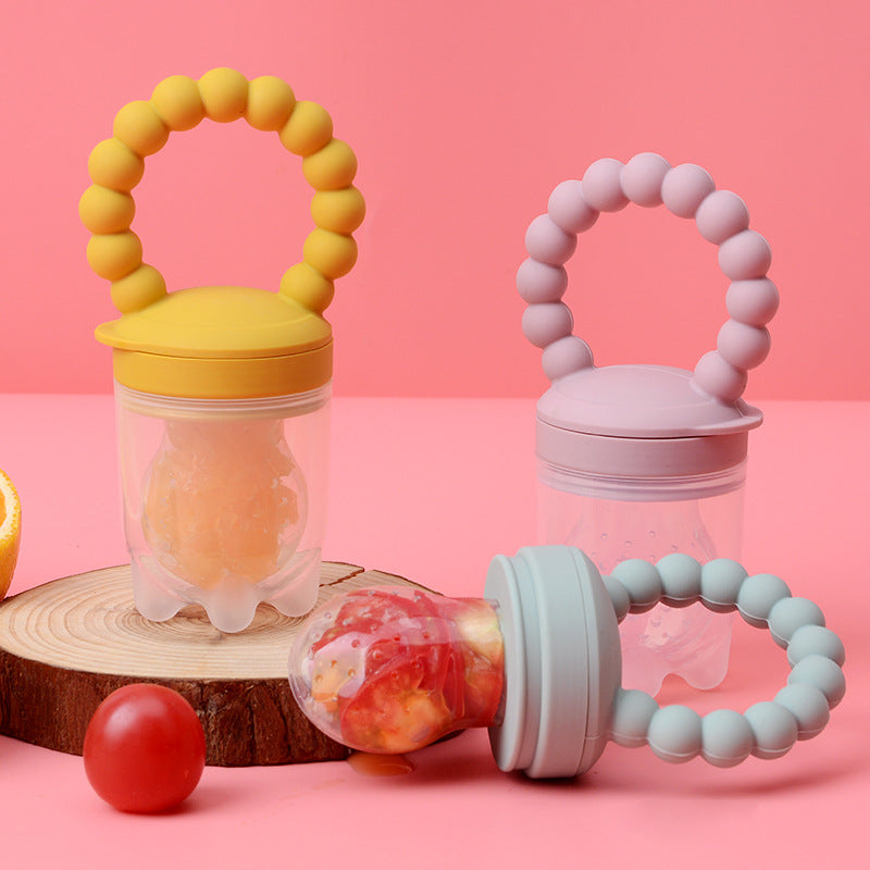 Munchy™ Fresh Food Feeder Pacifier