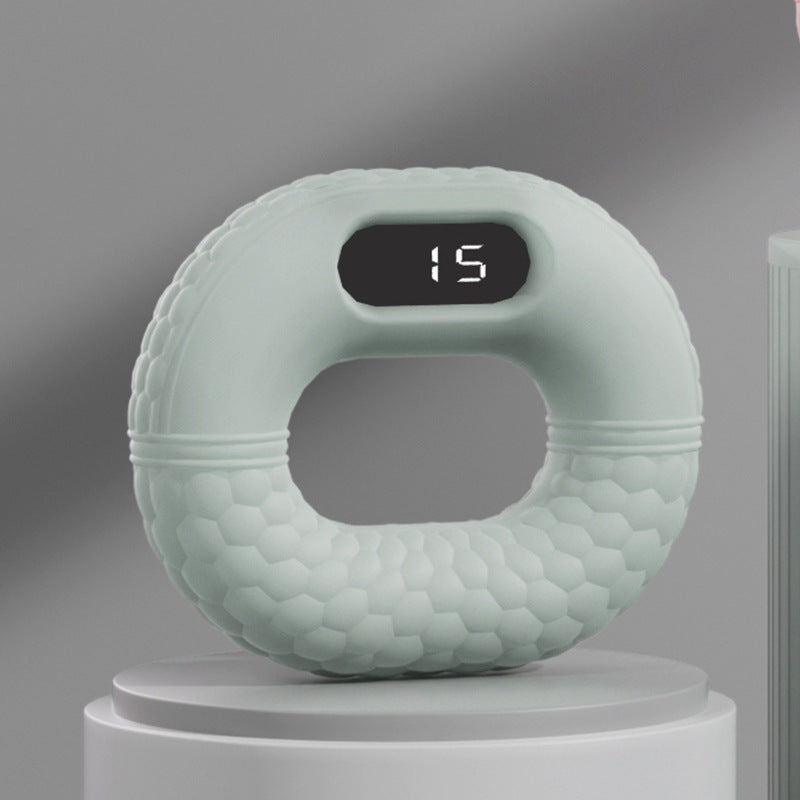 Bluetooth Smart Hand Grip Trainer