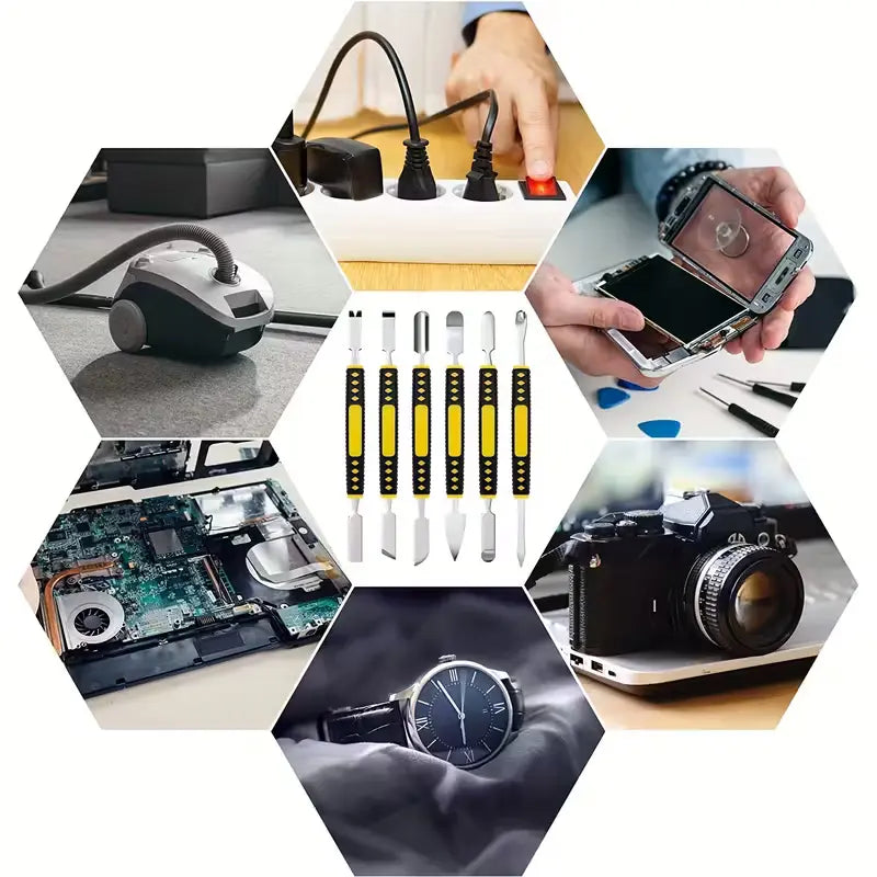 All-in-One Electronics Repair Kit
