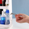 Rotating Storage Rack Organizer