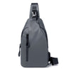 Cross Shoulder Chest Bag