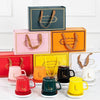Electric Mug Warmer Set