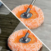 SunWiz™ Adjustable Mop