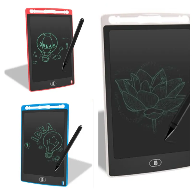 LCD Writing Pad