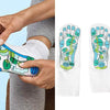 Acupressure Reflexology Socks - TechnoAnt