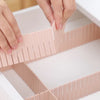 Drawer Storage Dividers (Set of 4)