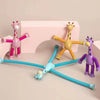 Giraffe Fidget Toys (Set of 4)