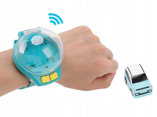 Mini car wrist gadget image 1