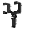Rearview Mirror Phone Holder