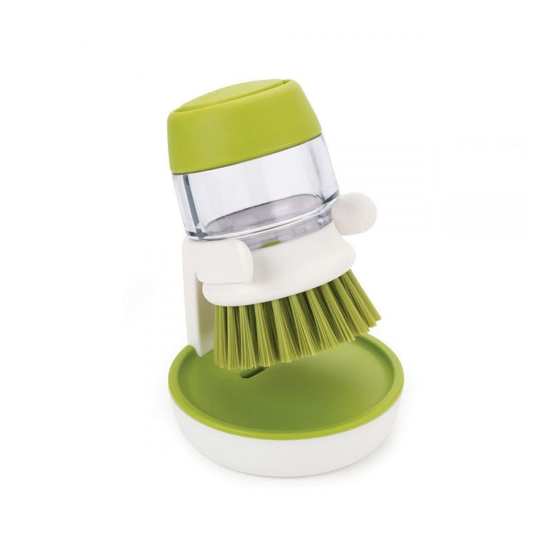 ScrubWiz™ Dish Cleaning Brush