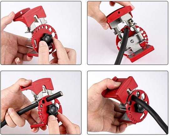 Wire Stripping Tool