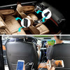 4-Port USB Car Charger