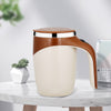 Automatic Stirring Mug - TechnoAnt