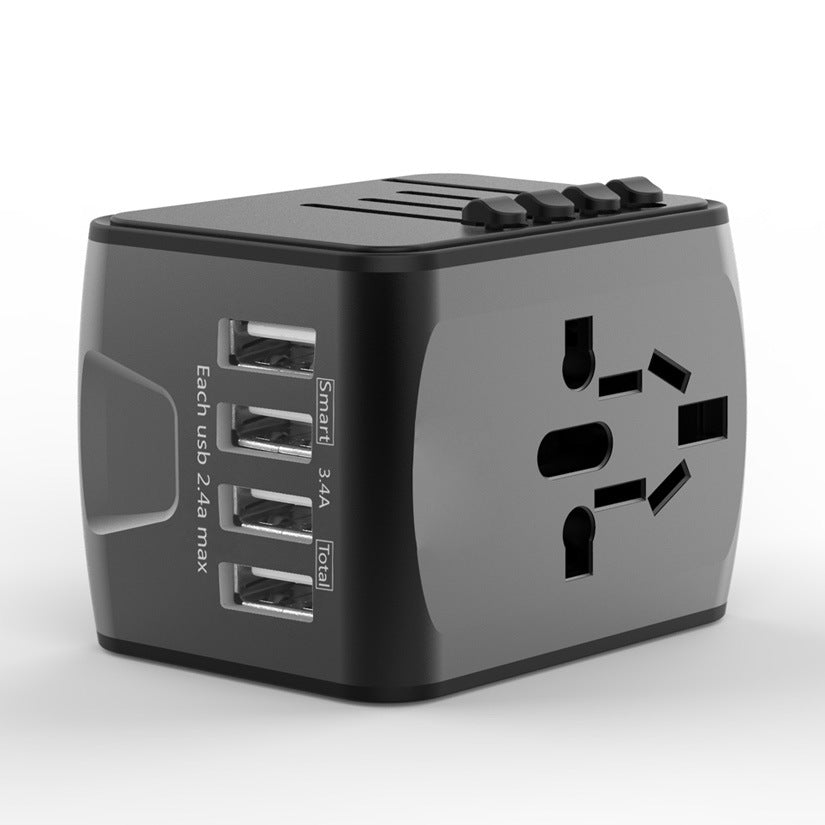 Universal Travel Power Adapter