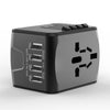 Universal Travel Power Adapter