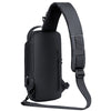 Anti-Theft Crossbody Backpack