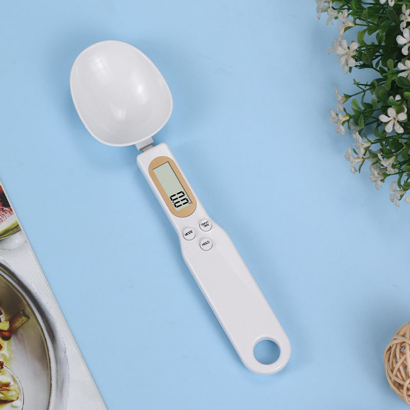 Tavi™ Digital Spoon Scale