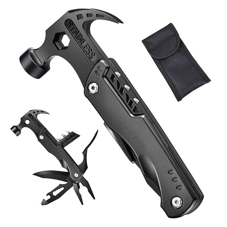 19-in-1 Multitool Hammer – Tecnoant